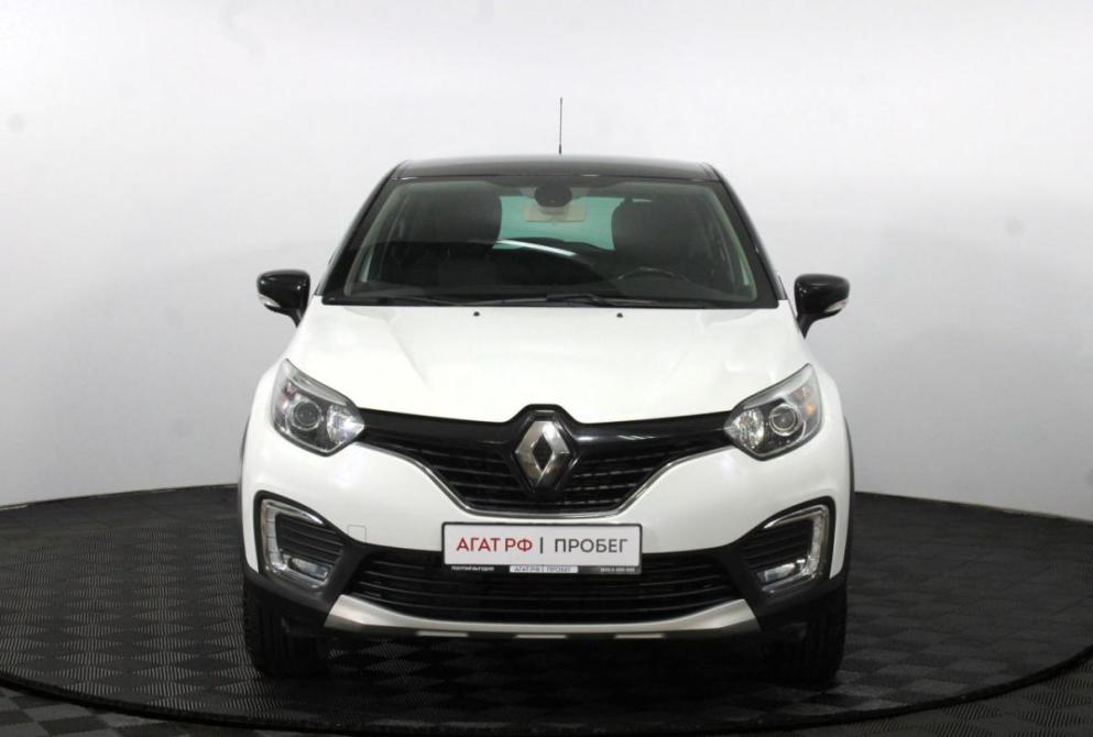 Renault Kaptur I Нижний Новгород  - изображение 3