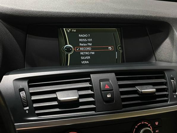 BMW X3 II (F25) с пробегом 2013 года, цена 1 590 000 рублей, 198646 км, внедорожник, Автокод Объявления