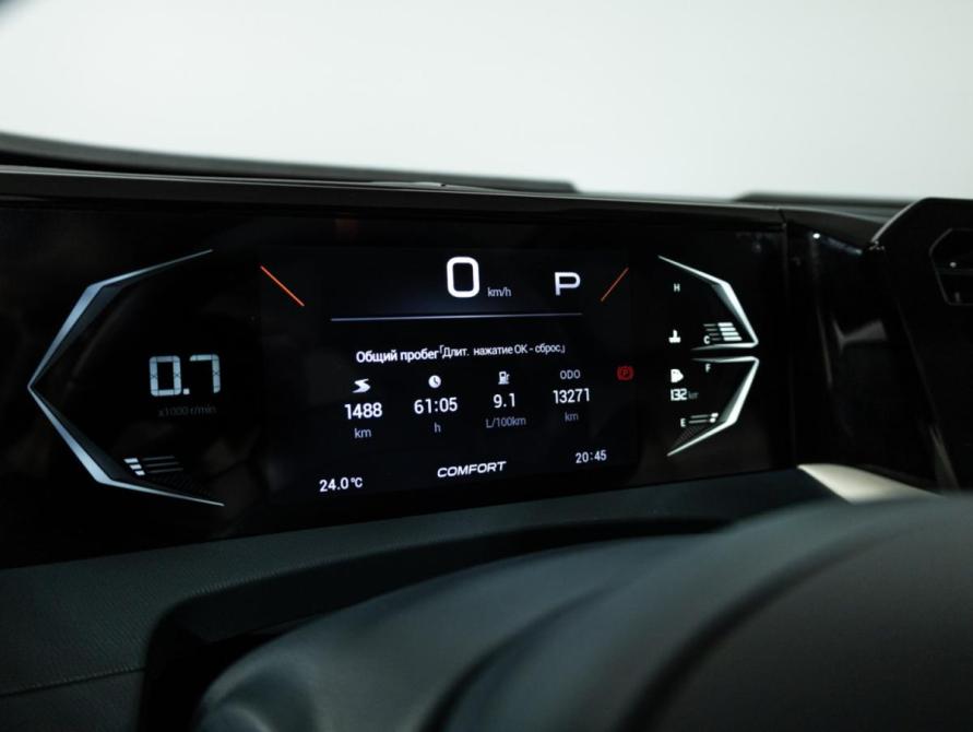 GAC GS3 Санкт-Петербург  - изображение 12