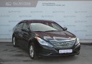 Hyundai Sonata VI (YF) Старый Оскол  - изображение 27