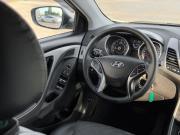 Hyundai Elantra V (MD) Рестайлинг Волгоград  - изображение 41