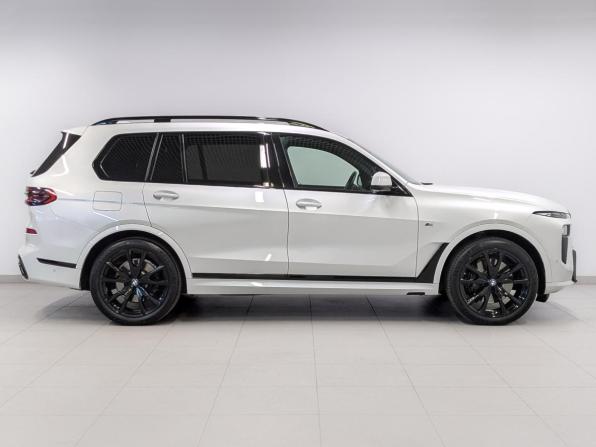 BMW X7 I (G07) Рестайлинг с пробегом 2023 года, цена 11 910 000 рублей, 68991 км, внедорожник, Автокод Объявления