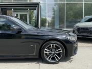 BMW 7 серии VI (G11/G12) Рестайлинг Екатеринбург  - изображение 50