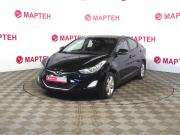 Hyundai Elantra V (MD) Вологда  - изображение 18