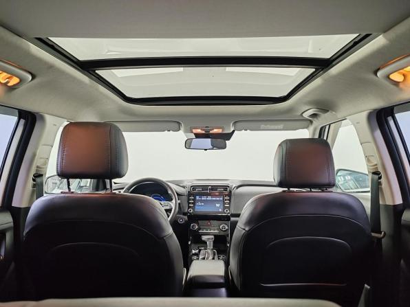 Hyundai Creta II с пробегом 2021 года, цена 2 249 000 рублей, 48479 км, внедорожник, Автокод Объявления
