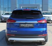 Geely Atlas Pro Октябрьский  - изображение 22