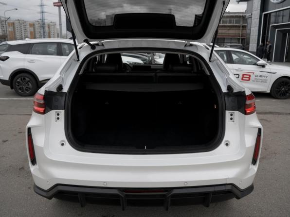 Haval F7x I Рестайлинг с пробегом 2022 года, цена 2 430 000 рублей, 21691 км, внедорожник, Автокод Объявления