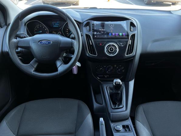 Ford Focus III с пробегом 2012 года, цена 880 000 рублей, 72700 км, хэтчбек, Автокод Объявления
