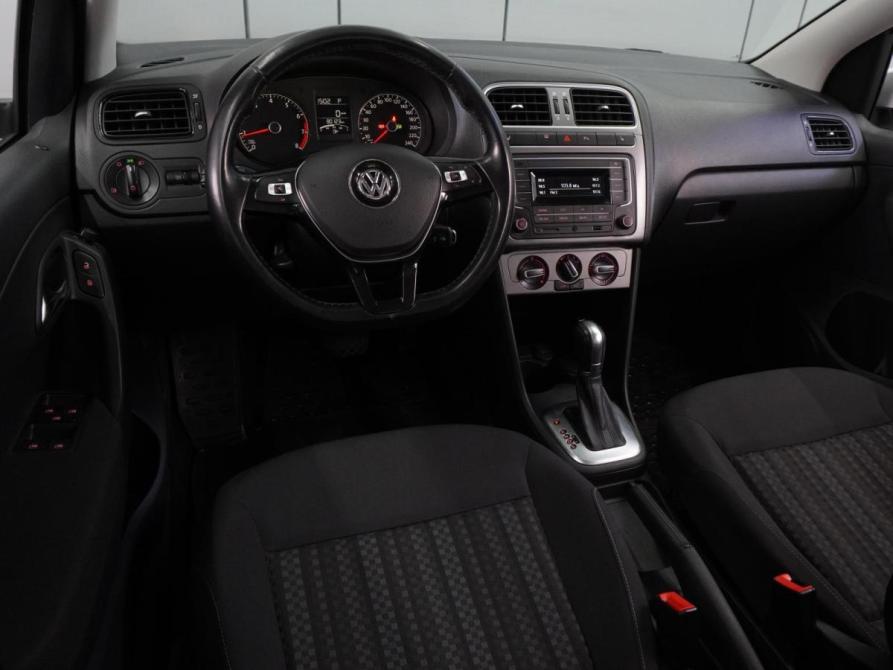 Volkswagen Polo V Рестайлинг Воронеж  - изображение 6