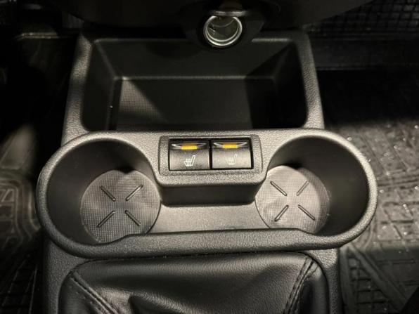 Lada (ВАЗ) Granta I Рестайлинг с пробегом 2024 года, цена 799 000 рублей, 19512 км, седан, Автокод Объявления