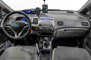 Honda Civic VIII Ульяновск  - изображение 38