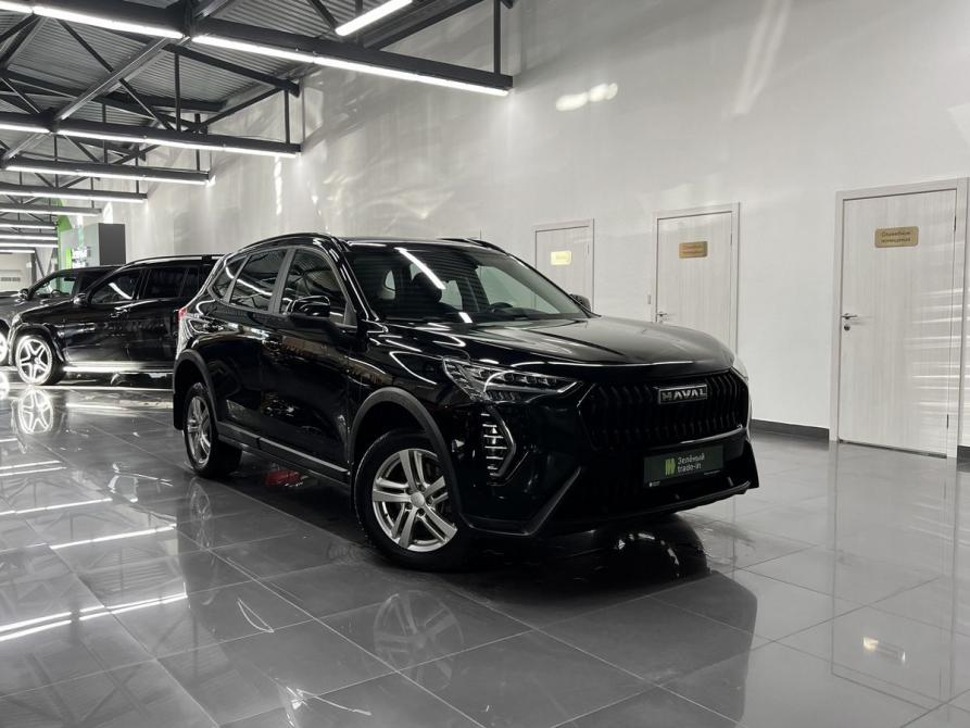 Haval Jolion I Рестайлинг Тверь  - изображение 5
