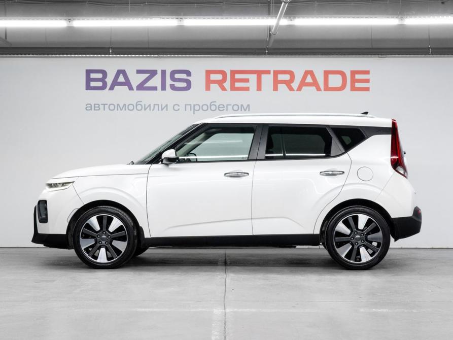 Kia Soul III Тюмень  - изображение 9