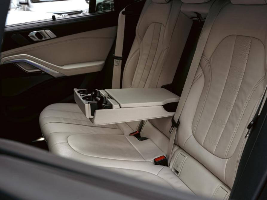 BMW X6 III (G06) Краснодар  - изображение 17