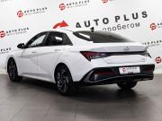 Hyundai Elantra VII (CN7) Рестайлинг Минеральные Воды  - изображение 23