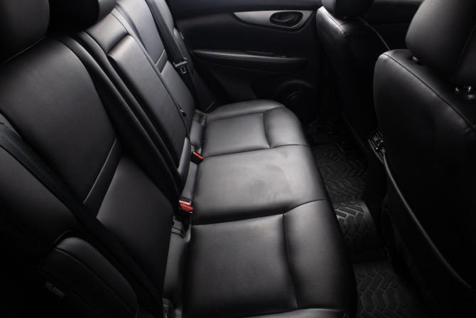 Nissan Rogue Sport I Рестайлинг с пробегом 2021 года, цена 2 209 000 рублей, 52214 км, внедорожник, Автокод Объявления