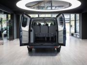 Ford Transit Custom I (China Market) Москва  - изображение 26