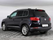 Volkswagen Tiguan I Рестайлинг Химки  - изображение 17