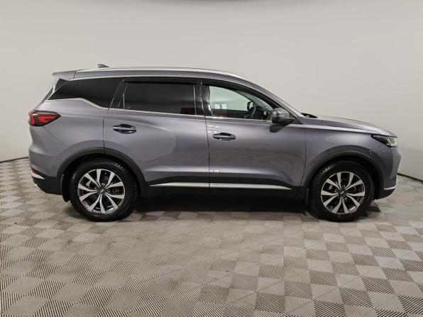Chery Tiggo 7 Pro I с пробегом 2022 года, цена 1 769 000 рублей, 49278 км, внедорожник, Автокод Объявления