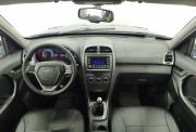 Chery Tiggo (T11) I Рестайлинг (FL) Екатеринбург  - изображение 35