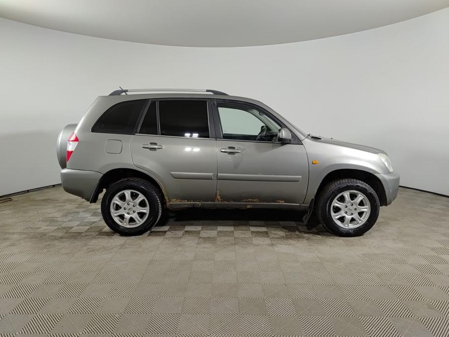 Chery Tiggo (T11) I Уфа  - изображение 5
