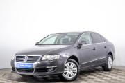 Volkswagen Passat B6 Пермь  - изображение 28