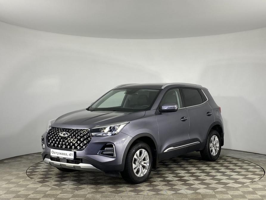 Chery Tiggo 4 Pro I Воронеж  - изображение 1