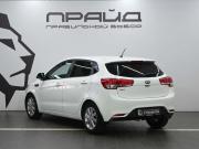 Kia Rio III Рестайлинг Ростов-на-Дону  - изображение 28