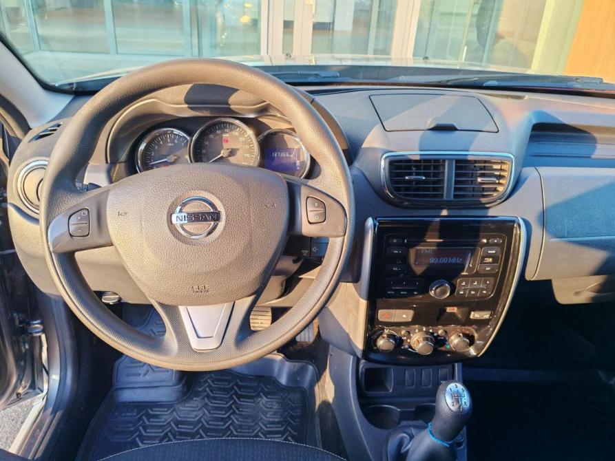 Nissan Terrano III (D10) Оренбург  - изображение 7
