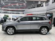 Skoda Karoq I Казань  - изображение 32