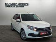 Lada (ВАЗ) Granta I Рестайлинг Пермь  - изображение 20