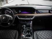 Kia Mohave I Рестайлинг 2 Москва  - изображение 42