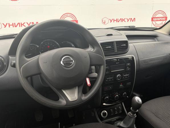 Nissan Terrano III (D10) с пробегом 2018 года, цена 1 529 000 рублей, 69467 км, внедорожник, Автокод Объявления