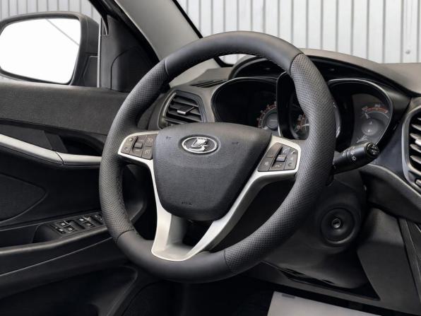 Lada (ВАЗ) Vesta I с пробегом 2018 года, цена 947 000 рублей, 94283 км, универсал, Автокод Объявления
