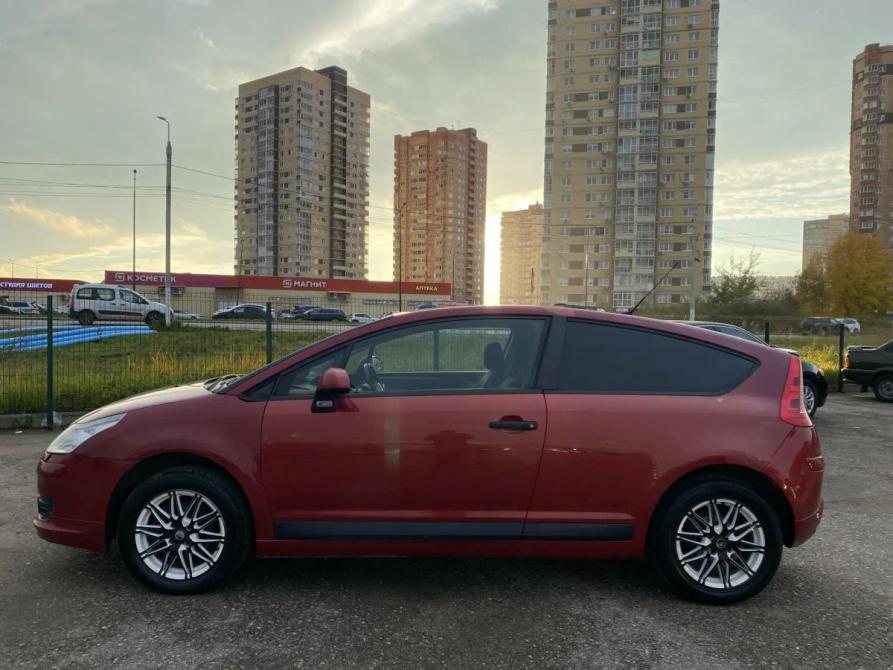 Citroen C4 I Тверь  - изображение 4