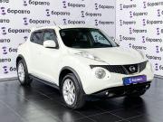 Nissan Juke I Ростов-на-Дону  - изображение 22