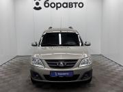 Lada (ВАЗ) Largus I Воронеж  - изображение 23