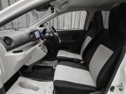Daihatsu Mira e:S II Красноярск  - изображение 31