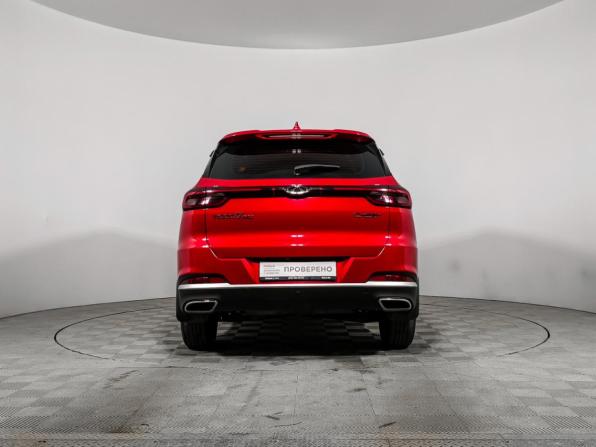 Chery Tiggo 7 Pro I с пробегом 2022 года, цена 1 665 000 рублей, 72763 км, внедорожник, Автокод Объявления