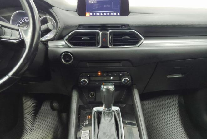 Mazda CX-5 II с пробегом 2019 года, цена 2 239 000 рублей, 166121 км, внедорожник, Автокод Объявления