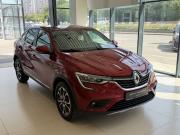 Renault Arkana I Краснодар  - изображение 32