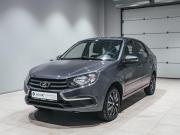 Lada (ВАЗ) Granta I Рестайлинг Екатеринбург  - изображение 19
