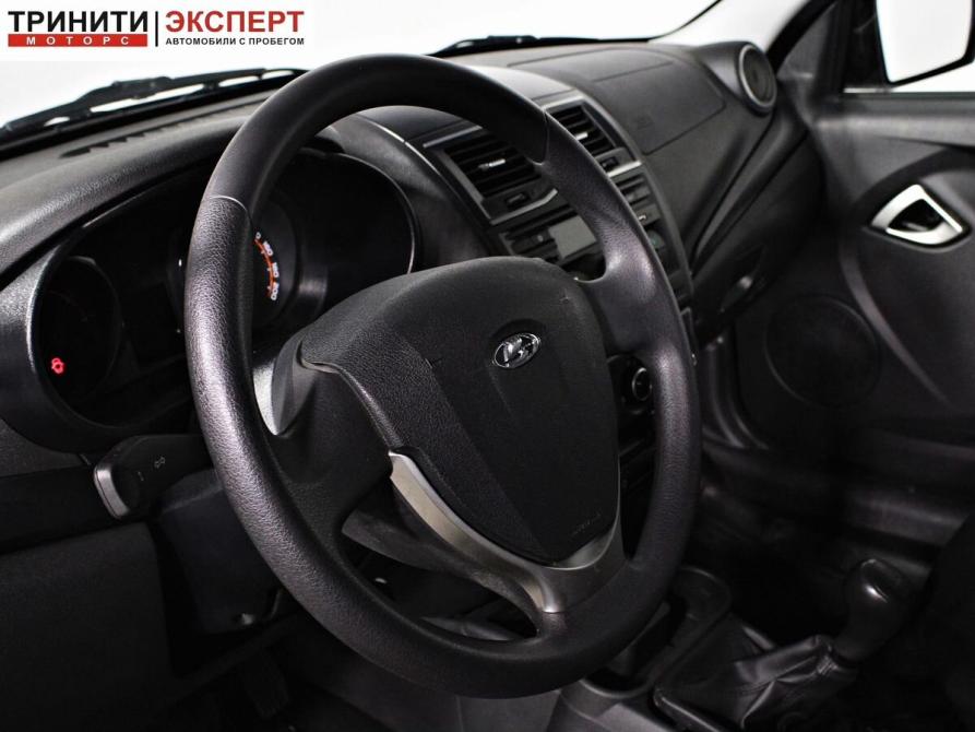 Lada (ВАЗ) Granta I Рестайлинг Белгород  - изображение 13