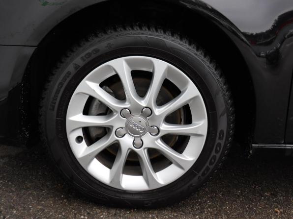 Audi A3 III (8V) с пробегом 2014 года, цена 899 000 рублей, 190727 км, хэтчбек, Автокод Объявления