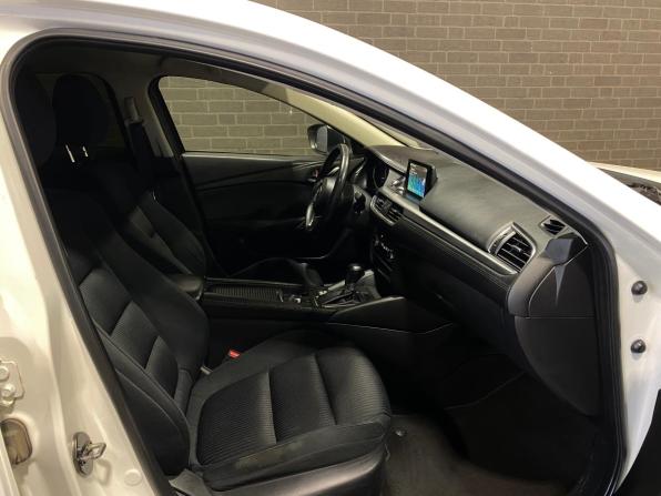 Mazda 6 III (GJ) с пробегом 2015 года, цена 1 760 000 рублей, 199193 км, седан, Автокод Объявления