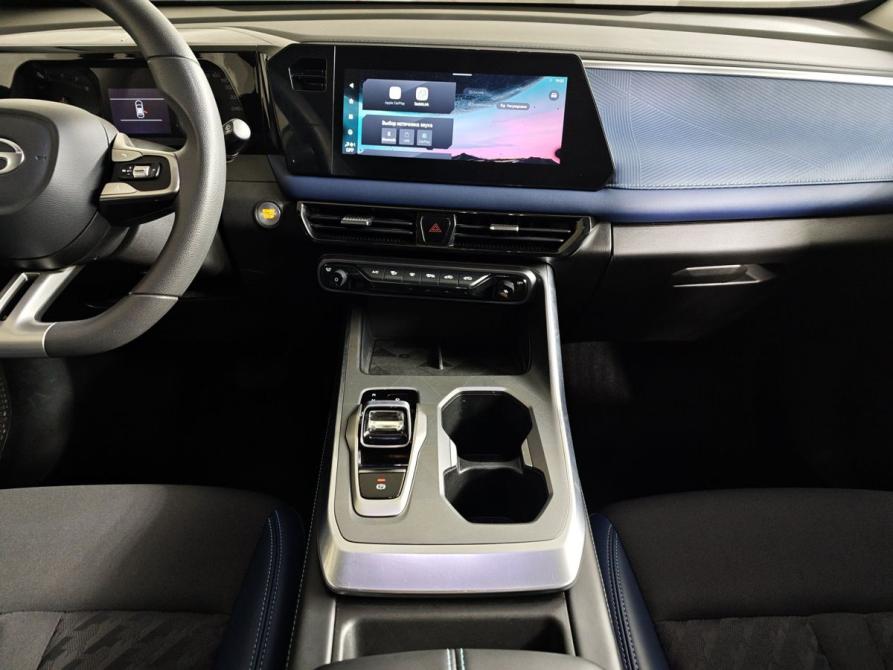 GAC GS3 Москва  - изображение 15