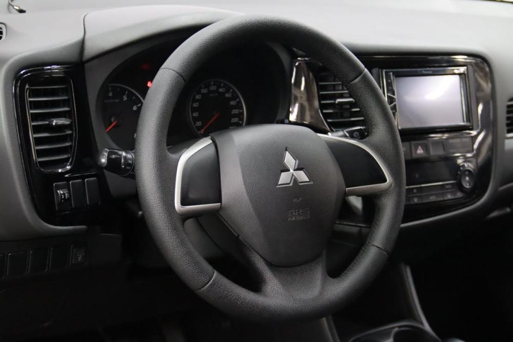 Mitsubishi Outlander III Сургут  - изображение 15