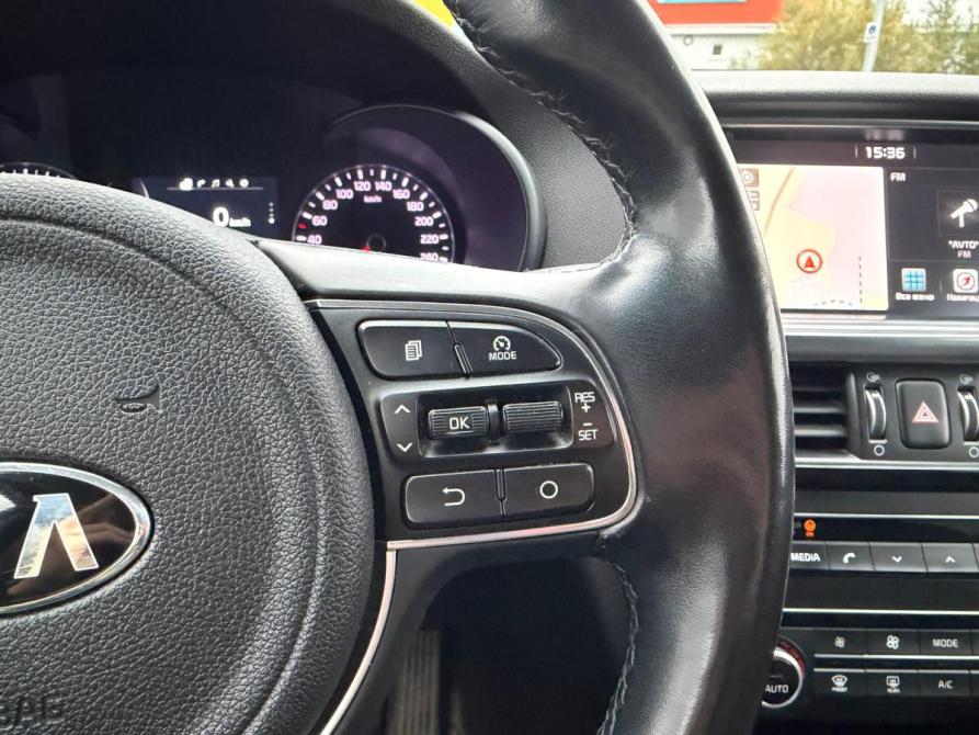 Kia Optima IV Сыктывкар  - изображение 24