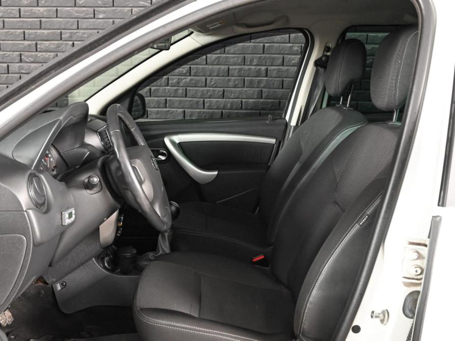Nissan Terrano III (D10) Екатеринбург  - изображение 10