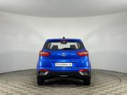 Hyundai Creta I Воронеж  - изображение 29